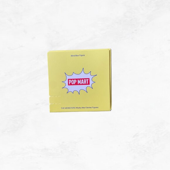 YAKITORI - Wacky Mart Series Figures - Picture 6 of 6